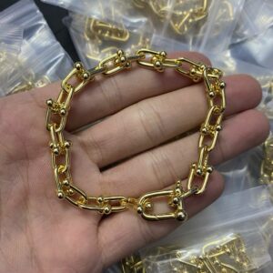 New Collection Fashion Tiffany & Co Bracelet 011