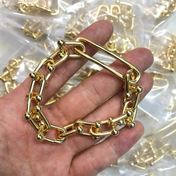 New Collection Fashion Tiffany & Co Bracelet 009