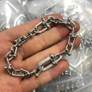 New Collection Fashion Tiffany & Co Bracelet 010