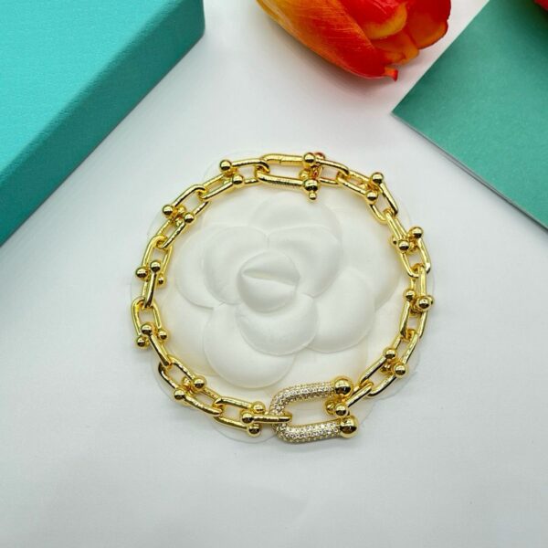 New Collection Fashion Tiffany & Co Bracelet 005
