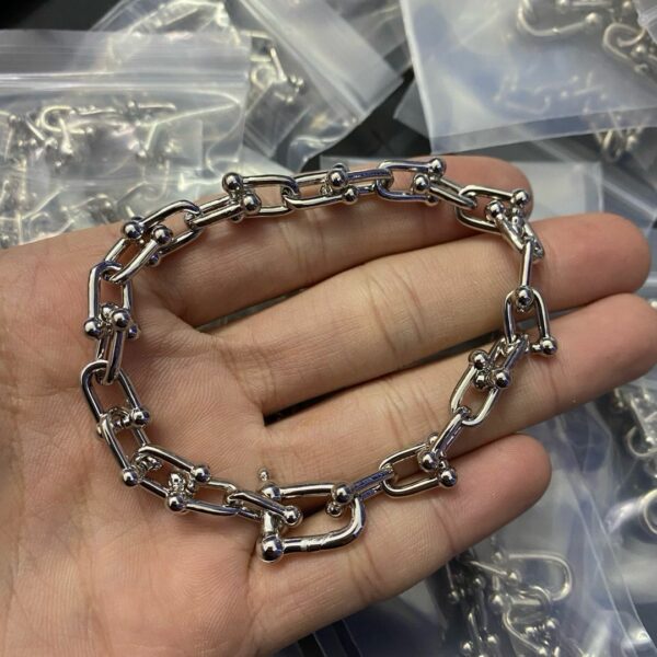 New Collection Fashion Tiffany & Co Bracelet 008