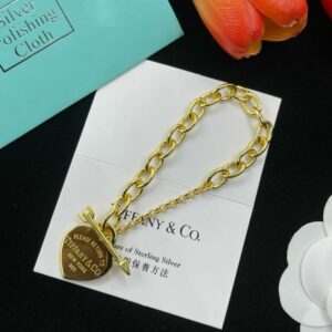 New Collection Fashion Tiffany & Co Bracelet 001