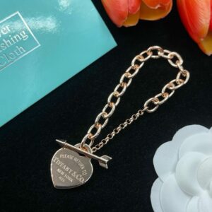 New Collection Fashion Tiffany & Co Bracelet 002