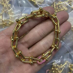 New Collection Fashion Tiffany & Co Bracelet 003