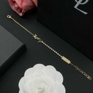 New Collection Fashion YSL Bracelet 023