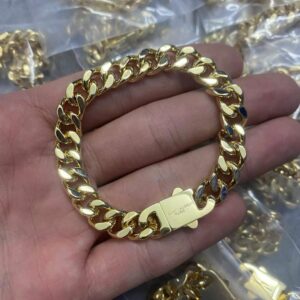 New Collection Fashion YSL Bracelet 021