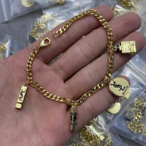 New Collection Fashion YSL Bracelet 020