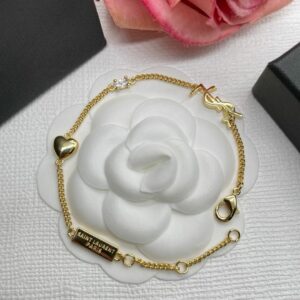 New Collection Fashion YSL Bracelet 016