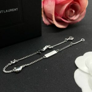 New Collection Fashion YSL Bracelet 015