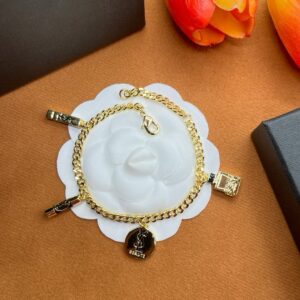 New Collection Fashion YSL Bracelet 014