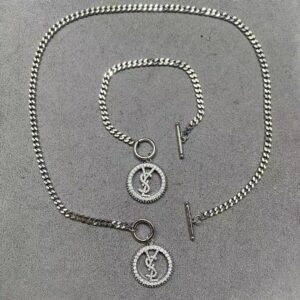 New Collection Fashion YSL Bracelet 012
