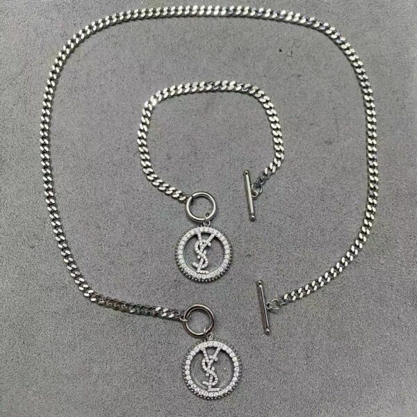 New Collection Fashion YSL Bracelet 012