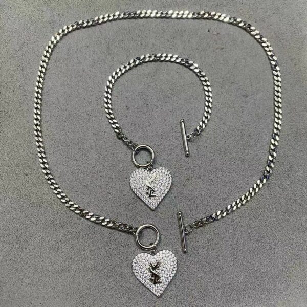 New Collection Fashion YSL Bracelet 010