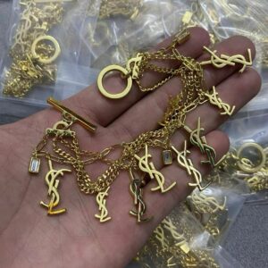 New Collection Fashion YSL Bracelet 008
