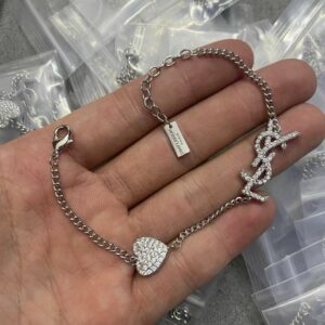 New Collection Fashion YSL Bracelet 006