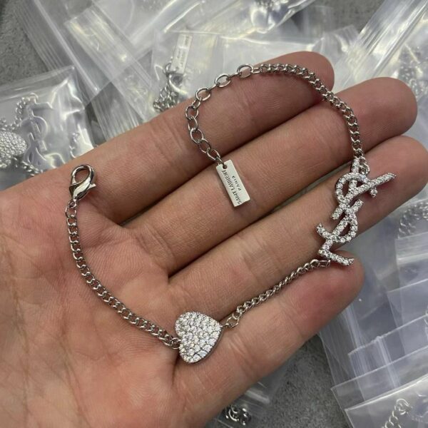 New Collection Fashion YSL Bracelet 006