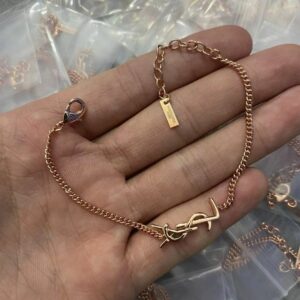 New Collection Fashion YSL Bracelet 007