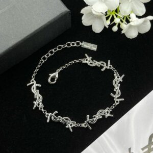 New Collection Fashion YSL Bracelet 004