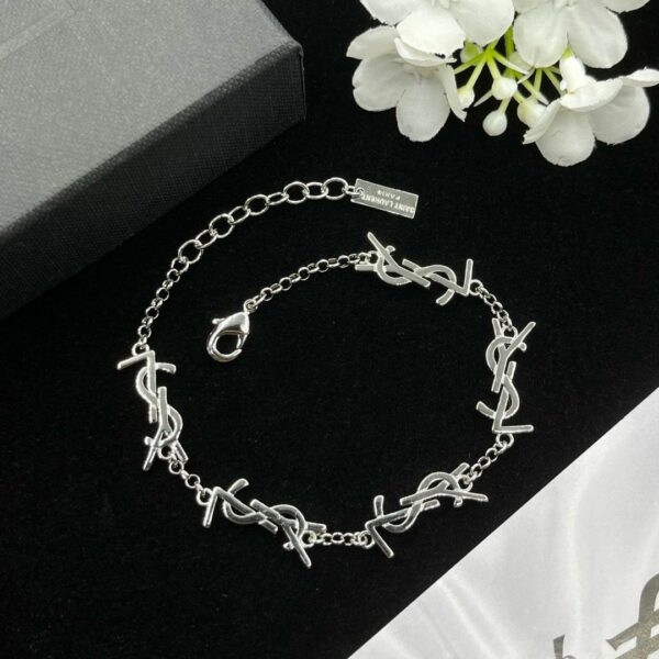 New Collection Fashion YSL Bracelet 004