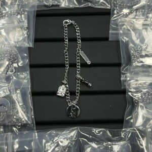 New Collection Fashion YSL Bracelet 001