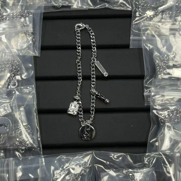 New Collection Fashion YSL Bracelet 001