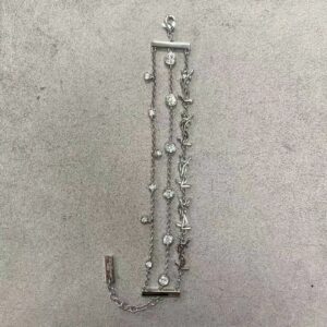 New Collection Fashion YSL Bracelet 003