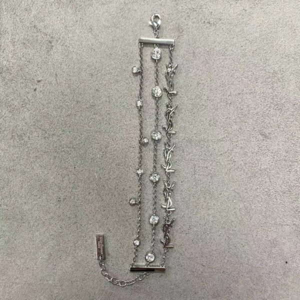 New Collection Fashion YSL Bracelet 003
