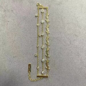 New Collection Fashion YSL Bracelet 002