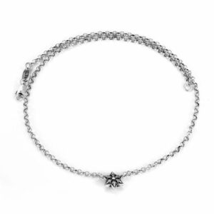 New Collection Fashion Chrome Hearts Necklace 090