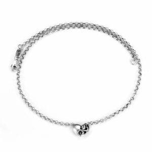 New Collection Fashion Chrome Hearts Necklace 087
