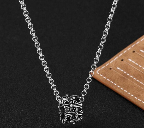 New Collection Fashion Chrome Hearts Necklace 077