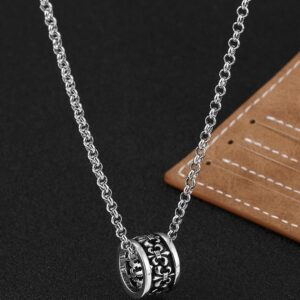 New Collection Fashion Chrome Hearts Necklace 075