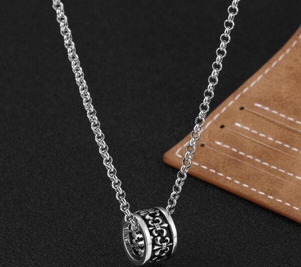 New Collection Fashion Chrome Hearts Necklace 075