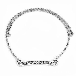 New Collection Fashion Chrome Hearts Necklace 074