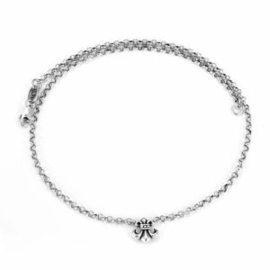 New Collection Fashion Chrome Hearts Necklace 072