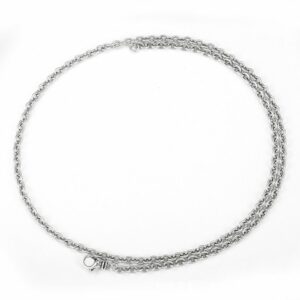 New Collection Fashion Chrome Hearts Necklace 069