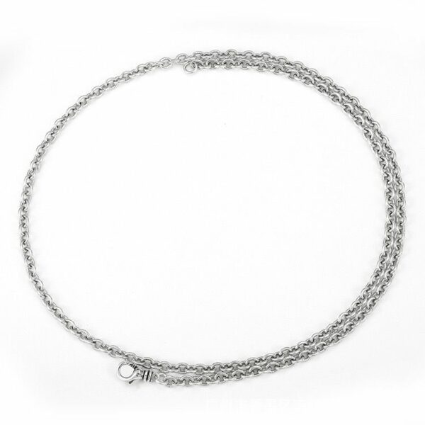 New Collection Fashion Chrome Hearts Necklace 069