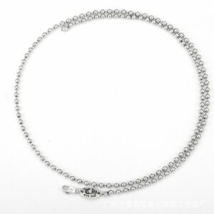 New Collection Fashion Chrome Hearts Necklace 068