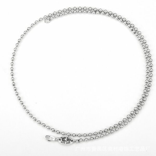 New Collection Fashion Chrome Hearts Necklace 068