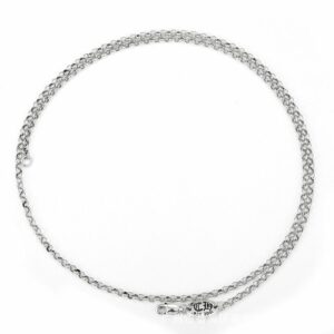 New Collection Fashion Chrome Hearts Necklace 067