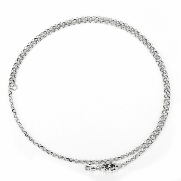 New Collection Fashion Chrome Hearts Necklace 067
