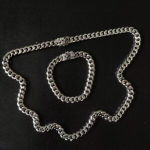 New Collection Fashion Chrome Hearts Necklace 056