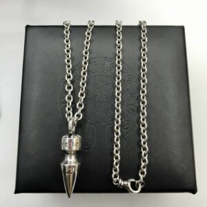 New Collection Fashion Chrome Hearts Necklace 045