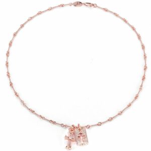 New Collection Fashion Chrome Hearts Necklace 038