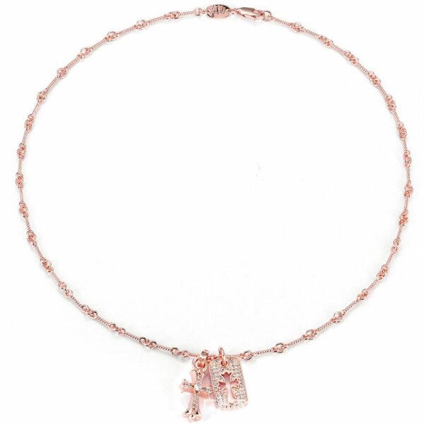 New Collection Fashion Chrome Hearts Necklace 038
