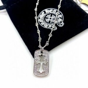 New Collection Fashion Chrome Hearts Necklace 028
