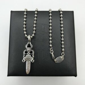 New Collection Fashion Chrome Hearts Necklace 026