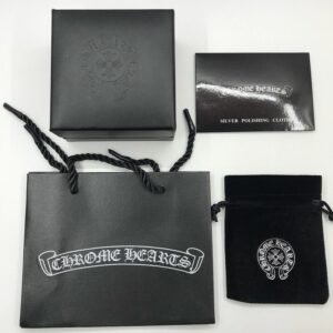 New Collection Fashion Chrome Hearts Necklace 022
