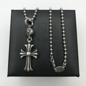New Collection Fashion Chrome Hearts Necklace 021