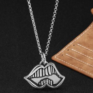 New Collection Fashion Chrome Hearts Necklace 013